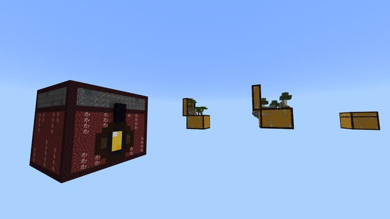 Sky Chest