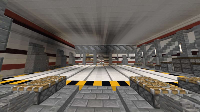 Sci-Fi Bunker