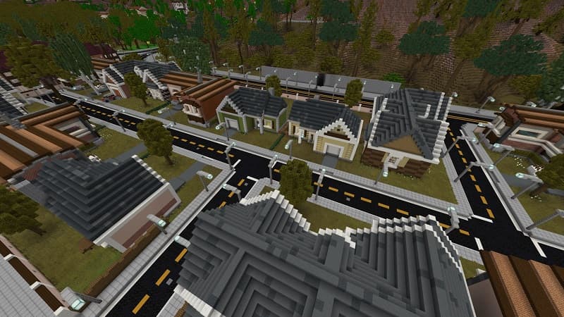 City Haven