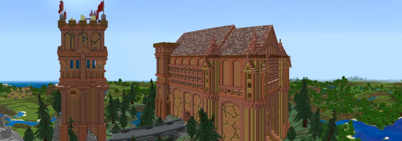 End Tower