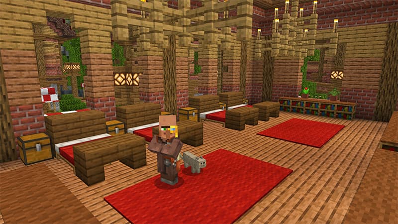 Crater Village