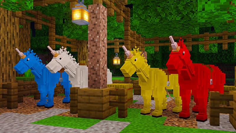 Unicorns
