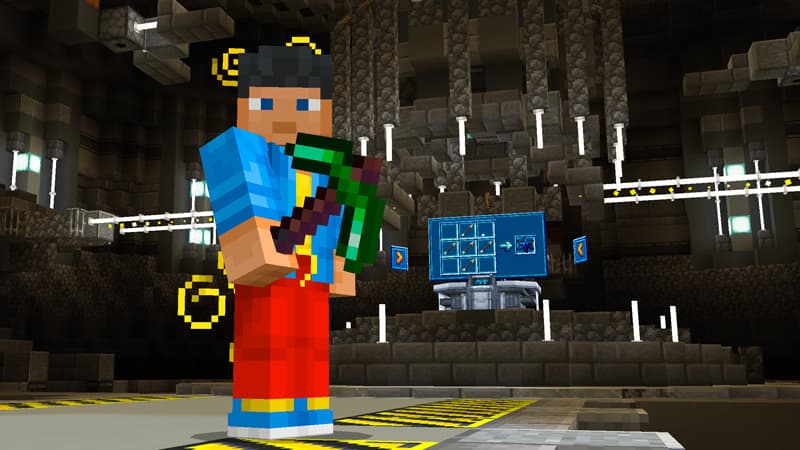 Weapons 2.0