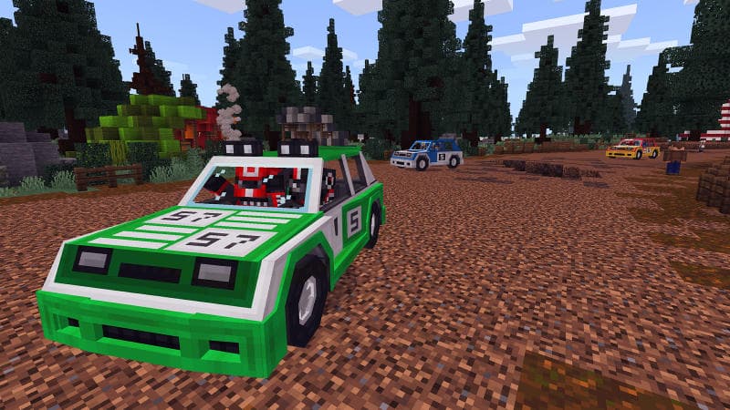 Cars Cars Cars