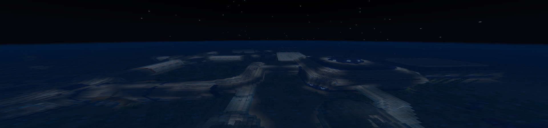 Underwater Base