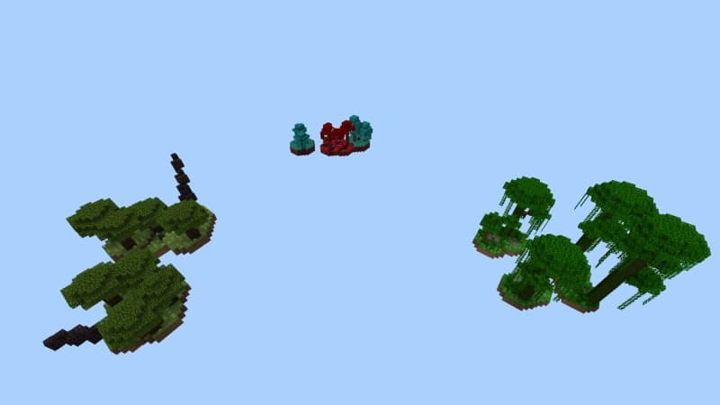 Sky Survival