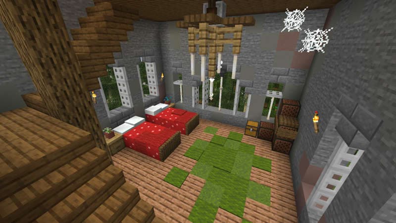 Knight Castle