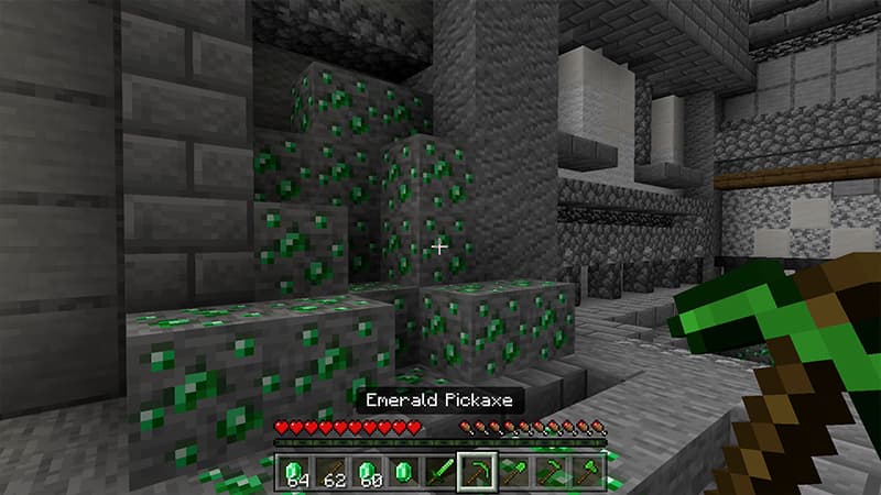 Emerald Tools