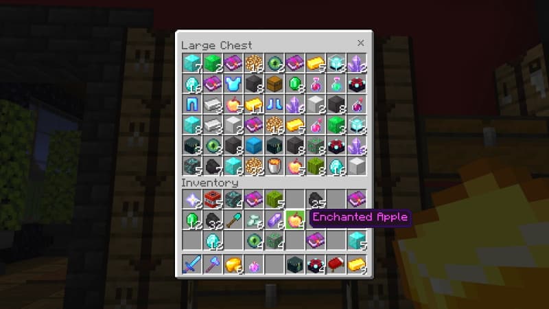 Ultimate OP Base