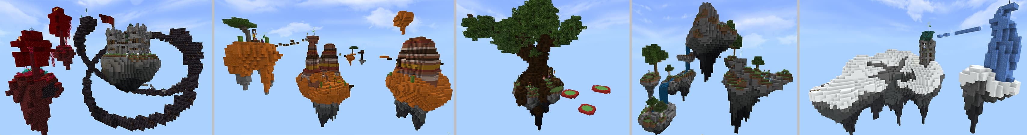Free Fall Parkour