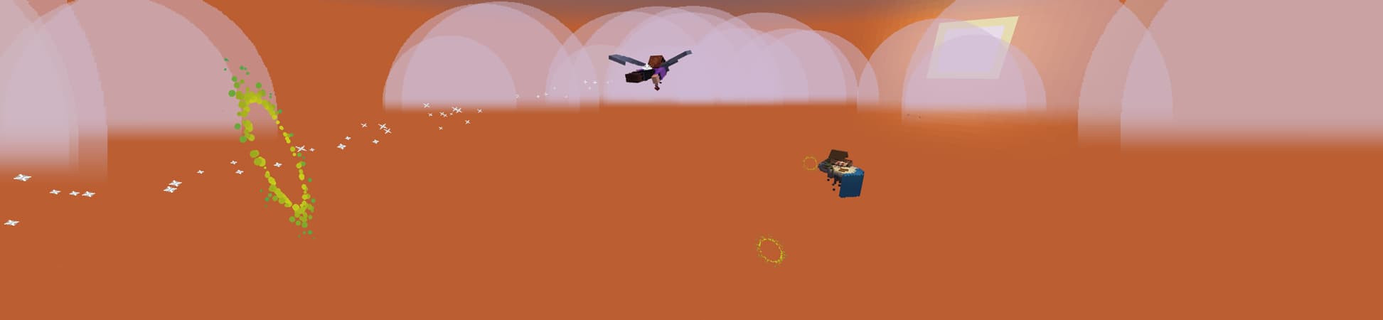 Magic Witch Delivery Simulator
