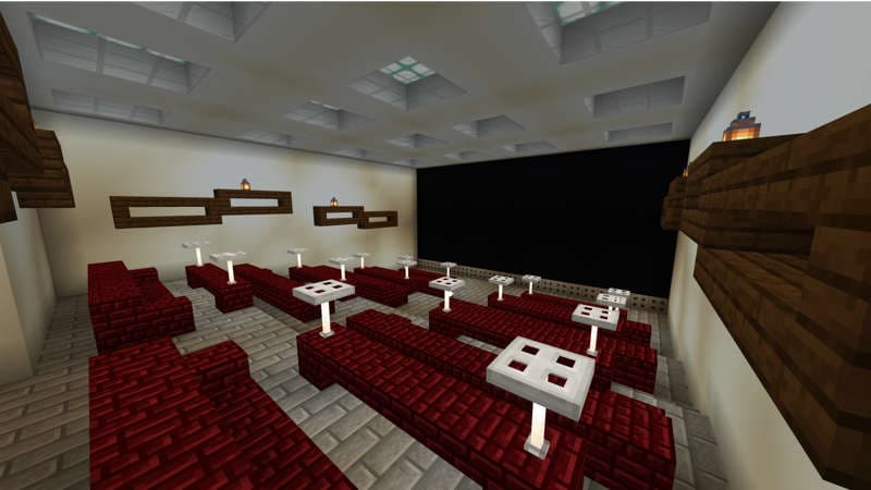 Mansion