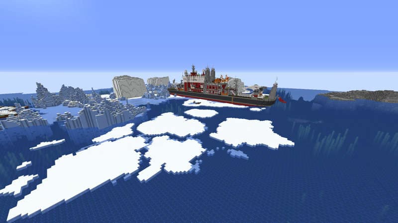 Icebreaker