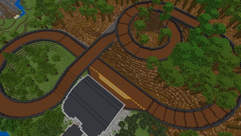 Race City