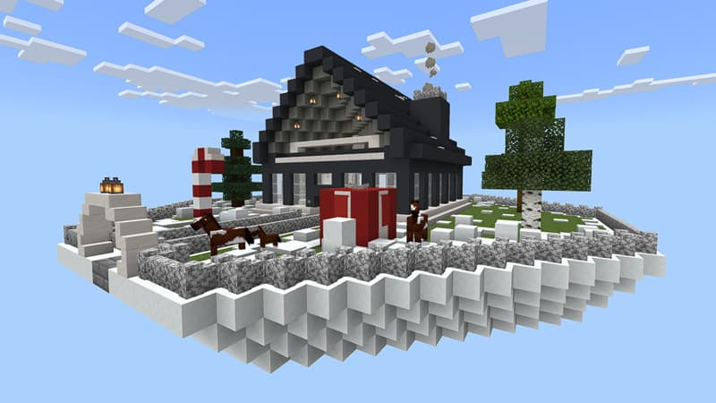 Season Skyblock