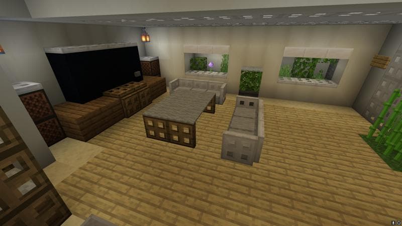 Millionaire Hideout