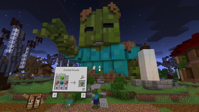 Craftable: Halloween