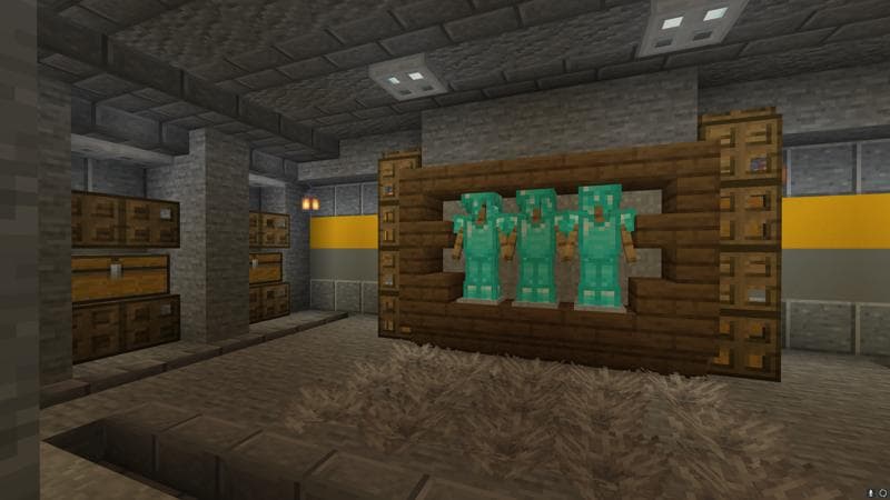 Millionaire Hideout