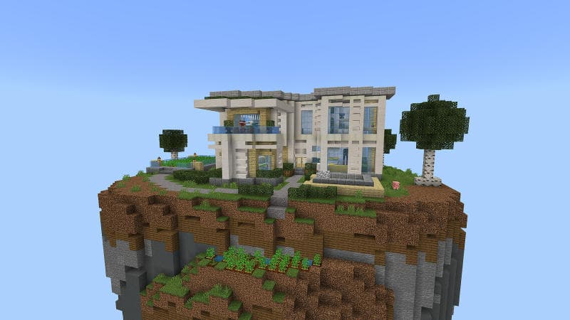 Modern Sky Survival
