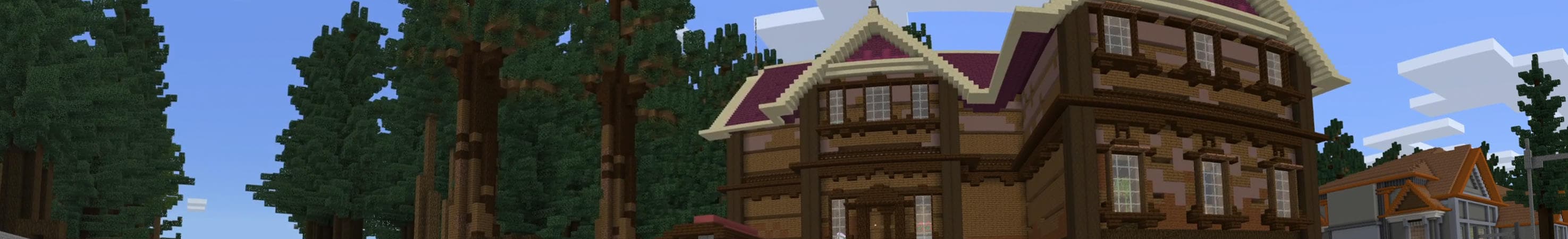 Home Alone Roleplay