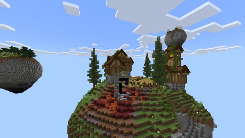 Skyblock