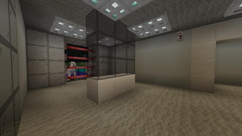 Noob vs Pro Ultimate Base