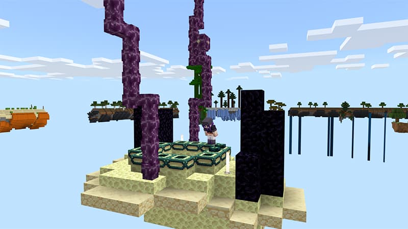 Ring SkyBlock