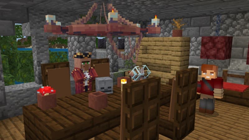 Pirates