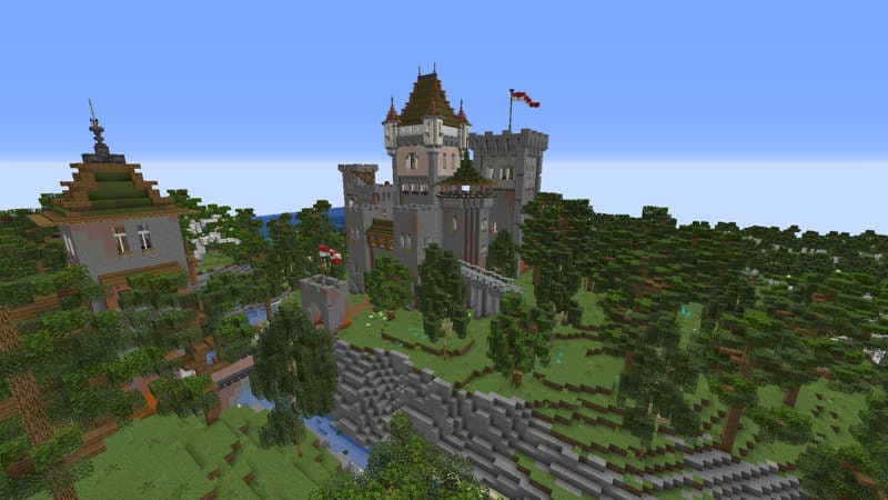 Knight Castle