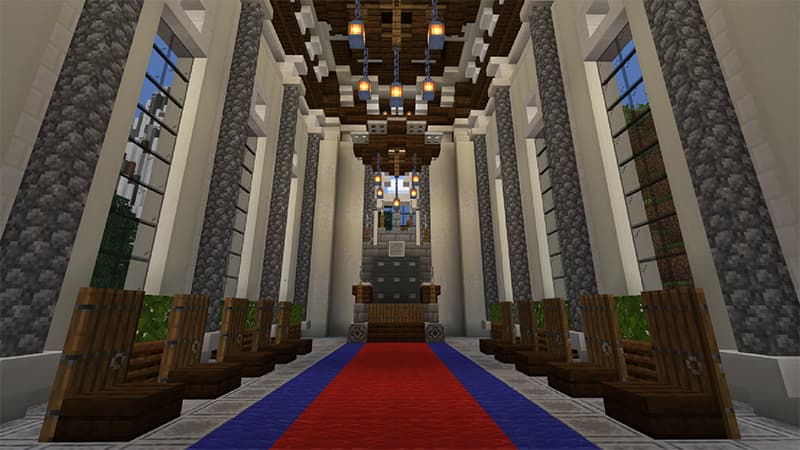 Fantasy Kingdom