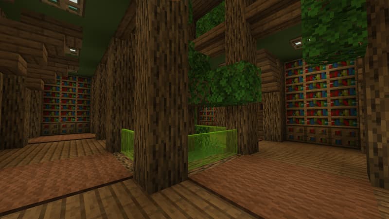 Secret Ultimate Base