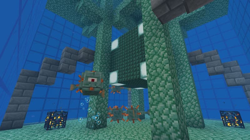 One Chunk Challenge 2