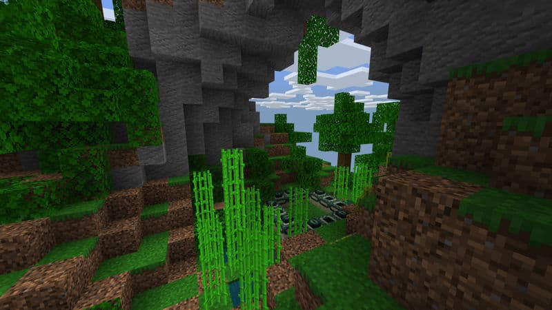 One Block Skyblock