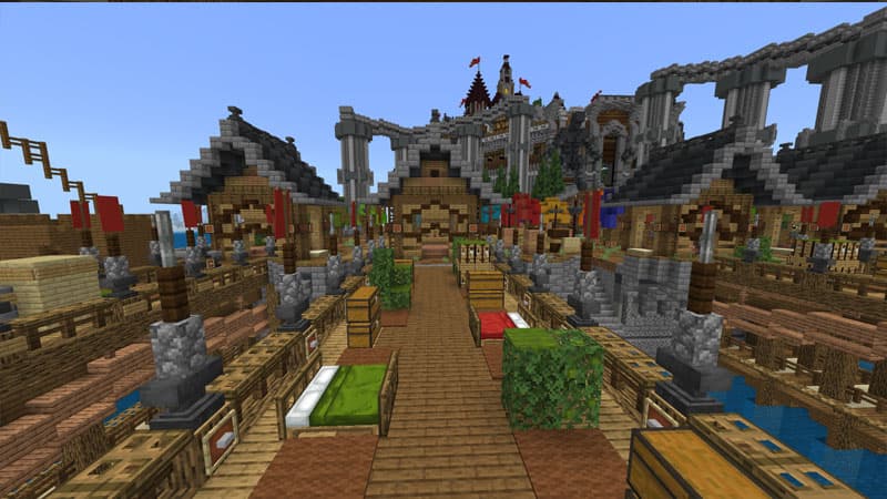 Kingdom Roleplay