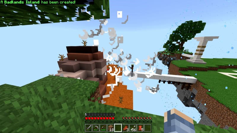 Skyblock Evolution