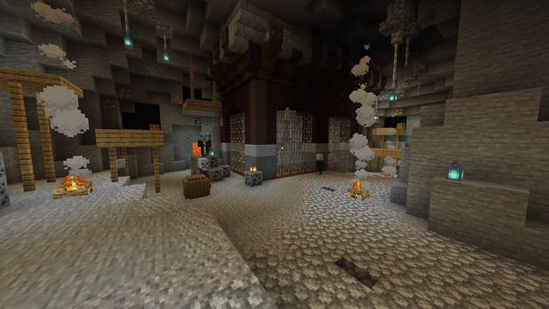 Dungeon Skyblock
