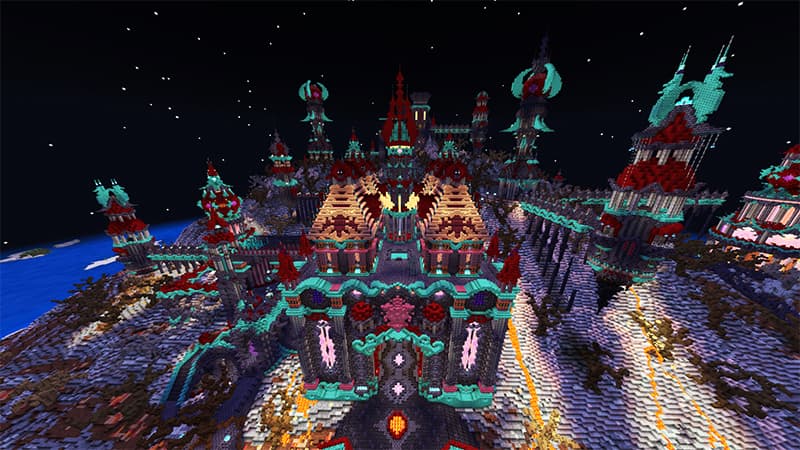 The Milky Way Texture Pack