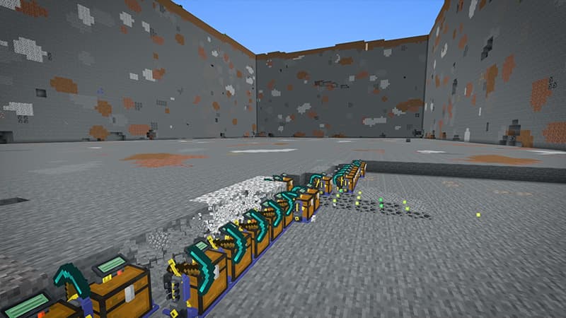 Auto Miners