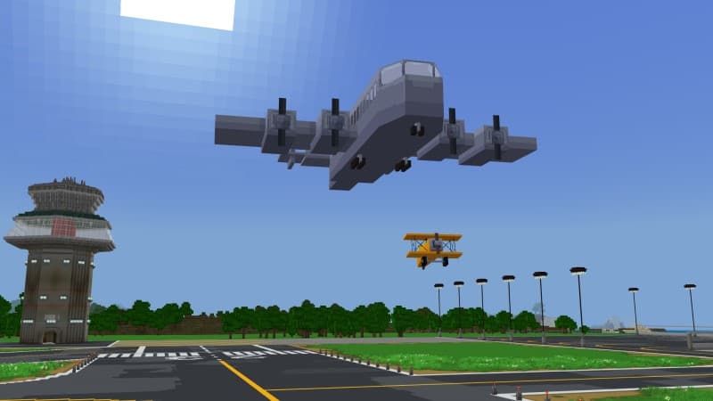 Planes