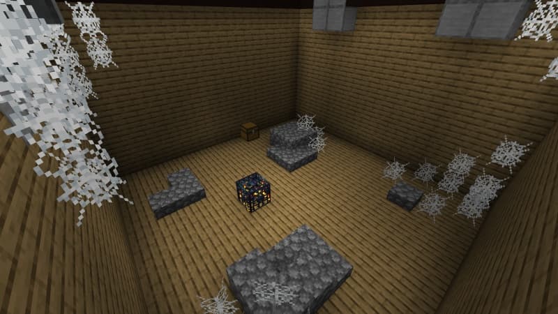 Skyblock Big Chests