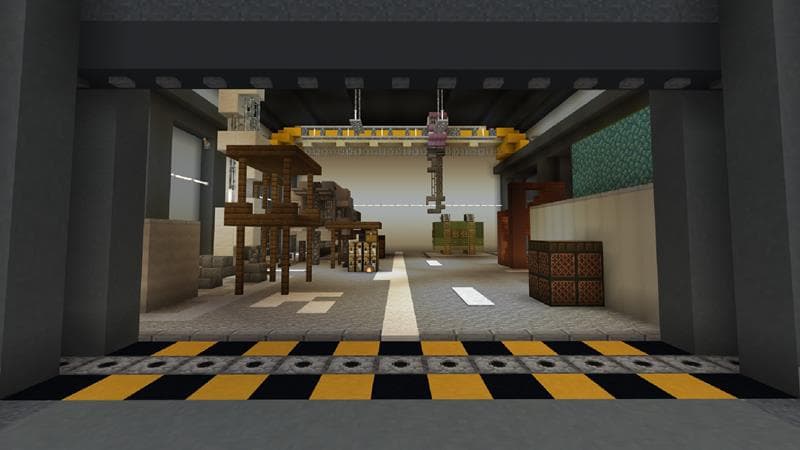 Ultimate Space Base