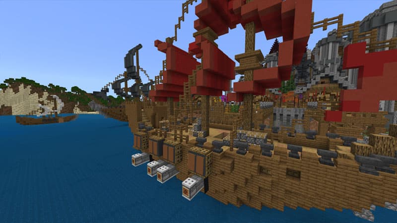 Kingdom Roleplay