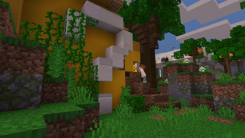 Lucky Block Expansion
