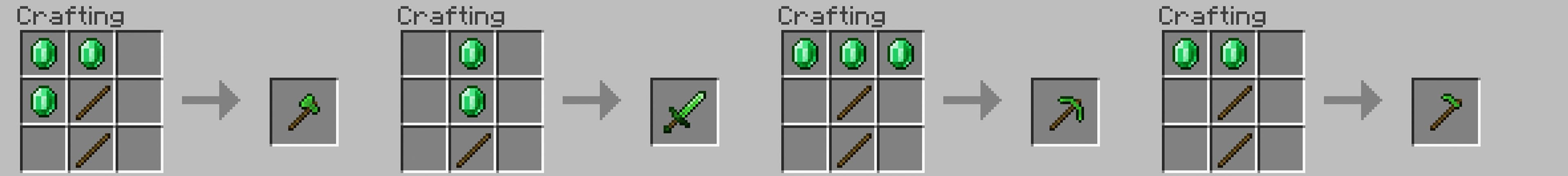 Emerald Tools