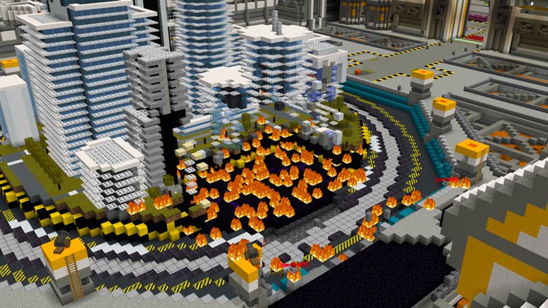 TNT EXPANSION PACK