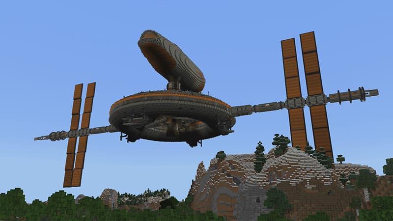 SKY BASE