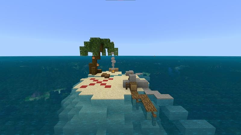 Survival Island