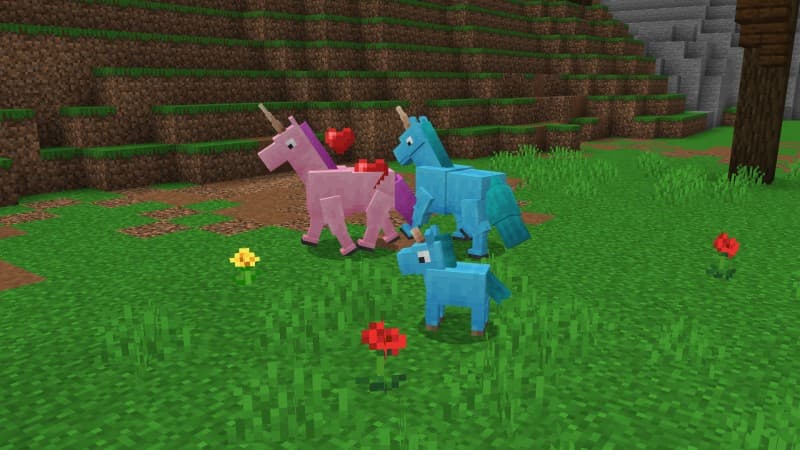 Baby Unicorns