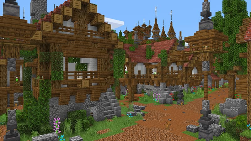Lost Kingdom