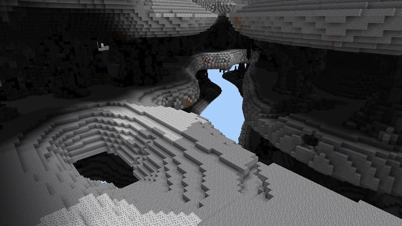 Skyblock Space
